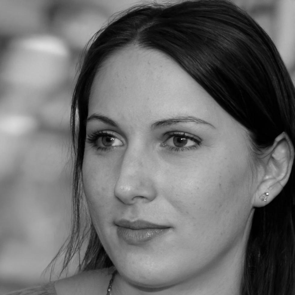 María Elena Vázquez, Directora de Estrategia Financiera